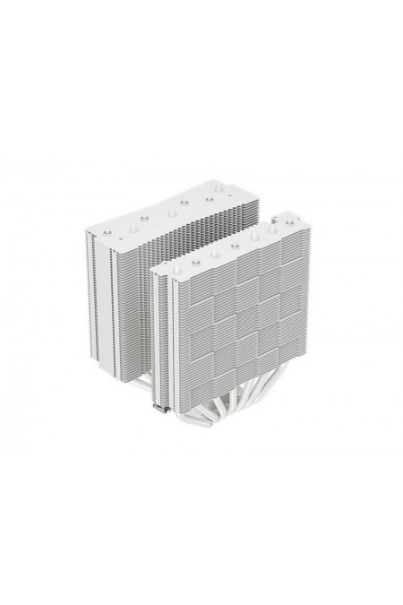 Вентилятор для процессора Deepcool Assassin 4S (R-ASN4S-WHGPMN-G) (белый) 4