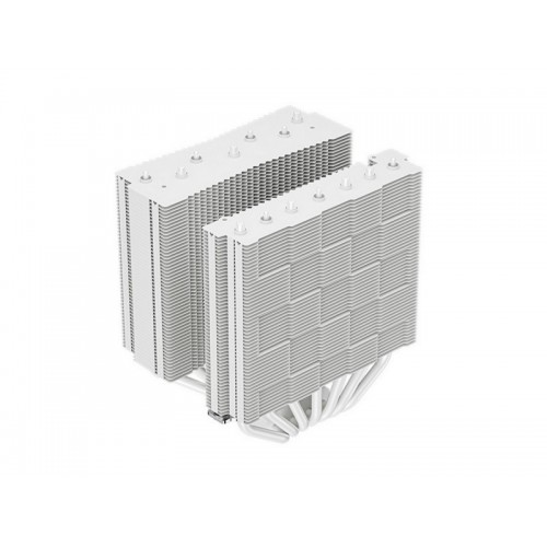 Вентилятор для процессора Deepcool Assassin 4S (R-ASN4S-WHGPMN-G) (белый) 9