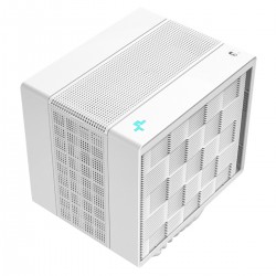 Вентилятор для процессора DEEPCOOL ASSASSIN 4S WH (белый)
