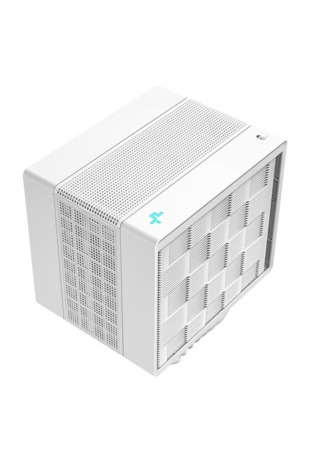 Вентилятор для процессора DEEPCOOL ASSASSIN 4S WH (белый) 
