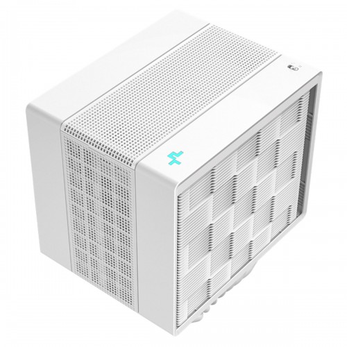 Вентилятор для процессора DEEPCOOL ASSASSIN 4S WH (белый) 