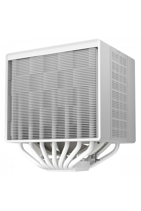 Вентилятор для процессора DEEPCOOL ASSASSIN 4S WH (белый) 1
