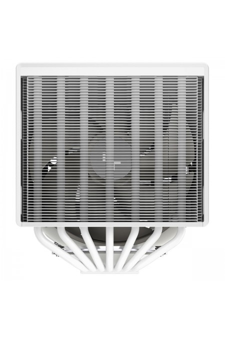 Вентилятор для процессора DEEPCOOL ASSASSIN 4S WH (белый) 2