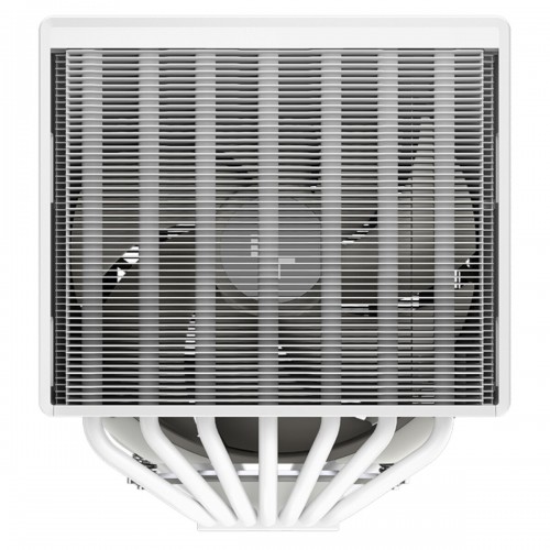 Вентилятор для процессора DEEPCOOL ASSASSIN 4S WH (белый) 2