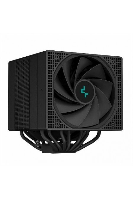 Вентилятор для процессора DeepCool ASSASSIN IV black (R-ASN4-BKNNMT-G) (черный) 