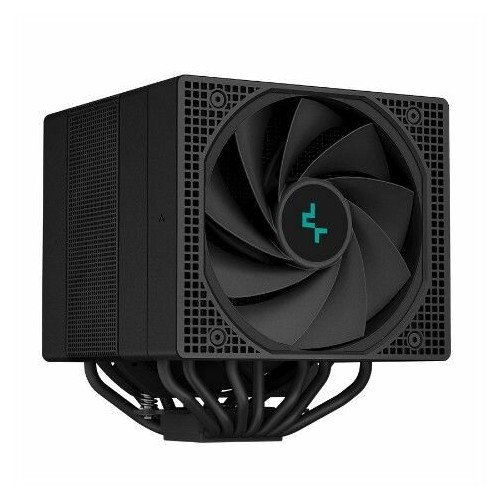 Вентилятор для процессора DeepCool ASSASSIN IV black (R-ASN4-BKNNMT-G) (черный) 