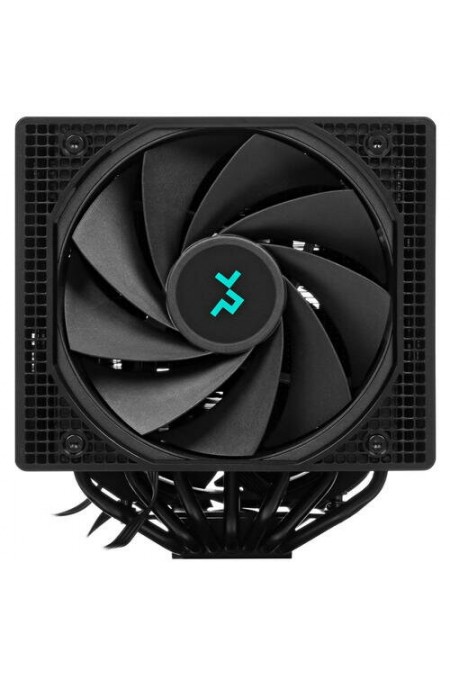 Вентилятор для процессора DeepCool ASSASSIN IV black (R-ASN4-BKNNMT-G) (черный) 1