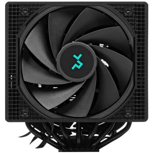 Вентилятор для процессора DeepCool ASSASSIN IV black (R-ASN4-BKNNMT-G) (черный) 1