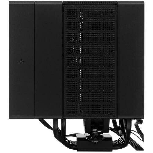 Вентилятор для процессора DeepCool ASSASSIN IV black (R-ASN4-BKNNMT-G) (черный) 2