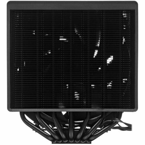 Вентилятор для процессора DeepCool ASSASSIN IV black (R-ASN4-BKNNMT-G) (черный) 3