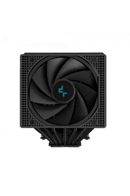 Вентилятор для процессора DEEPCOOL ASSASSIN IV VC VISION (черный) 1