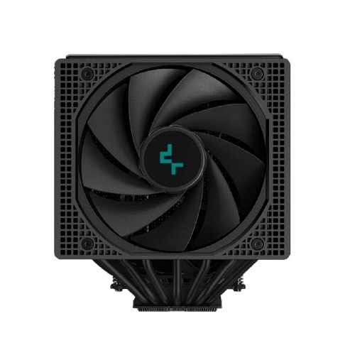 Вентилятор для процессора DEEPCOOL ASSASSIN IV VC VISION (черный) 1
