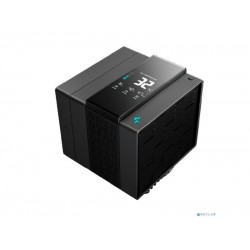 Вентилятор для процессора Deepcool Assassin IV VC Vision (R-ASN4-BKNVMD-G) (черный)