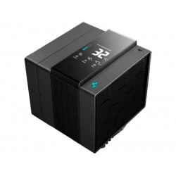 Вентилятор для процессора Deepcool Assassin IV VC Vision (R-ASN4-BKNVMD-G) (черный)