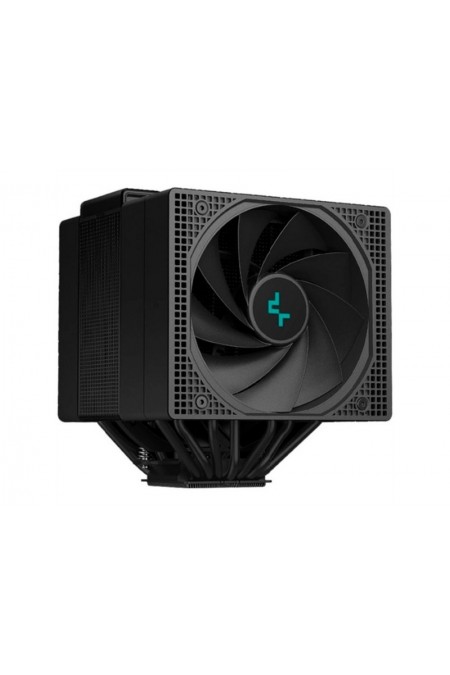 Вентилятор для процессора Deepcool Assassin IV VC Vision (R-ASN4-BKNVMD-G) (черный) 1