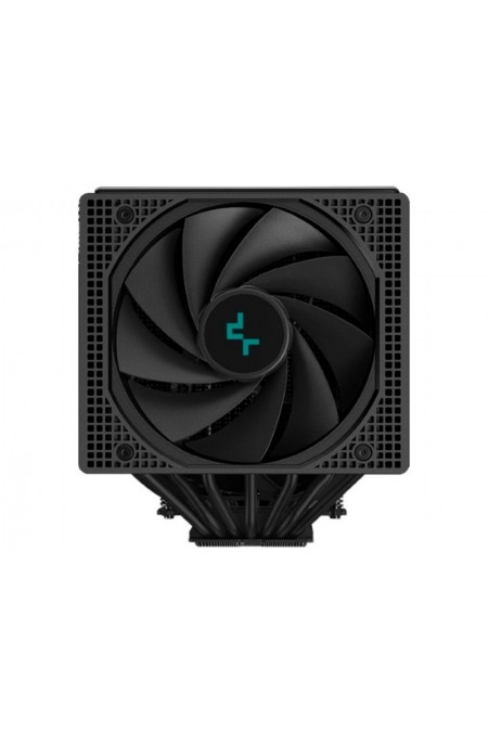 Вентилятор для процессора Deepcool Assassin IV VC Vision (R-ASN4-BKNVMD-G) (черный) 2
