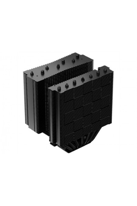 Вентилятор для процессора Deepcool Assassin IV VC Vision (R-ASN4-BKNVMD-G) (черный) 4