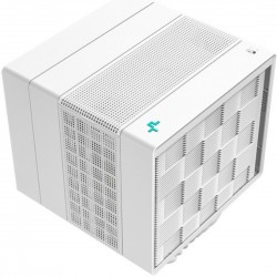Вентилятор для процессора DEEPCOOL ASSASSIN IV WH (белый)
