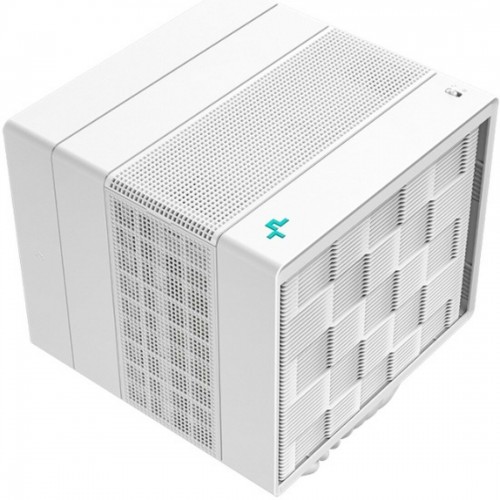 Вентилятор для процессора DEEPCOOL ASSASSIN IV WH (белый) 