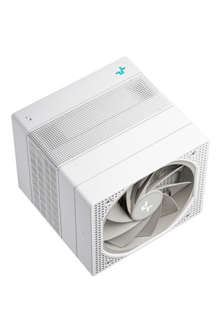 Вентилятор для процессора DEEPCOOL ASSASSIN IV WH (белый) 1