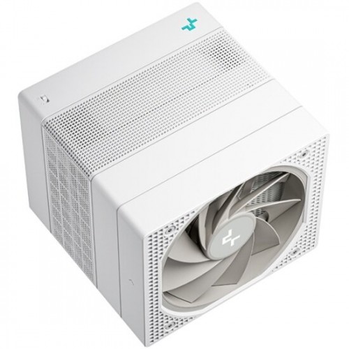 Вентилятор для процессора DEEPCOOL ASSASSIN IV WH (белый) 1