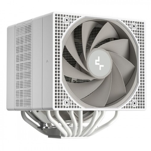 Вентилятор для процессора DEEPCOOL ASSASSIN IV WH (белый) 2