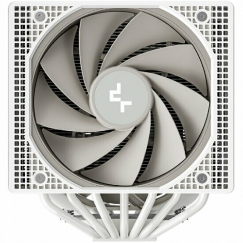 Вентилятор для процессора DEEPCOOL ASSASSIN IV WH (белый) 3