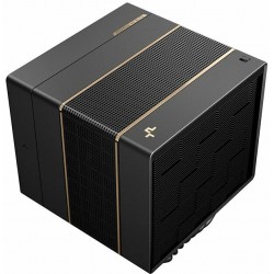 Вентилятор для процессора Deepcool ASSASSIN VC Elite (R-ASN4-BKNVNN-GJD) (черный)