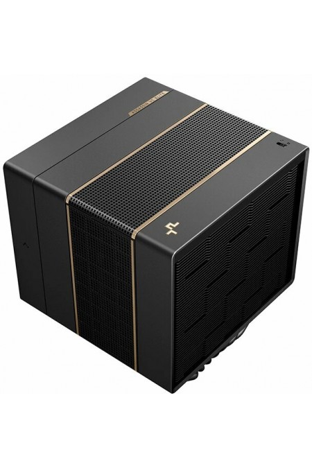 Вентилятор для процессора Deepcool ASSASSIN VC Elite (R-ASN4-BKNVNN-GJD) (черный) 