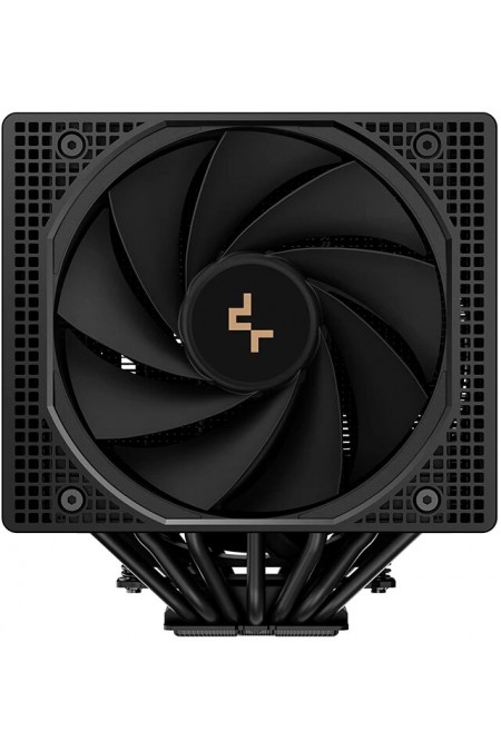 Вентилятор для процессора Deepcool ASSASSIN VC Elite (R-ASN4-BKNVNN-GJD) (черный) 3