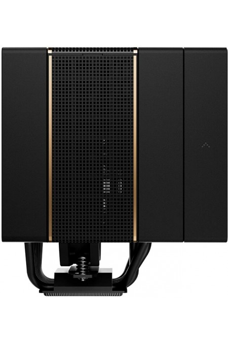 Вентилятор для процессора Deepcool ASSASSIN VC Elite (R-ASN4-BKNVNN-GJD) (черный) 4