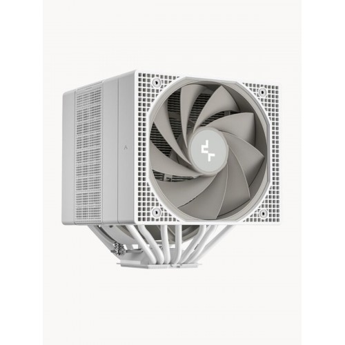 Вентилятор для процессора Deepcool Assassin VC Elite Wh (R-ASN4-WHNVNN-GJD) (белый) 