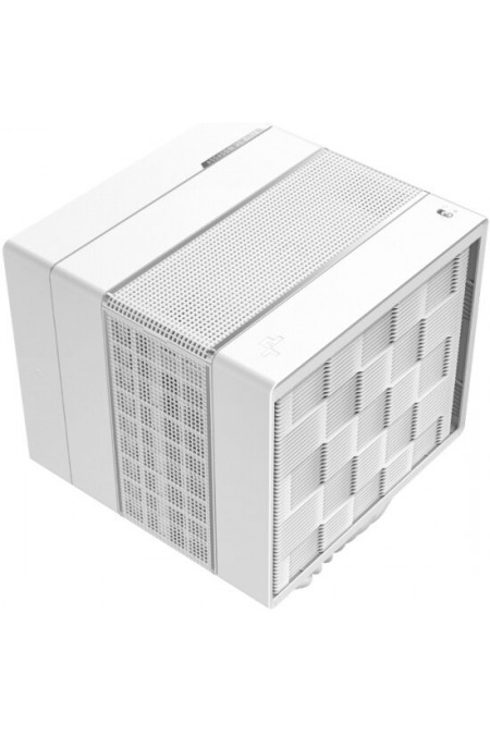 Вентилятор для процессора Deepcool Assassin VC Elite Wh (R-ASN4-WHNVNN-GJD) (белый) 1