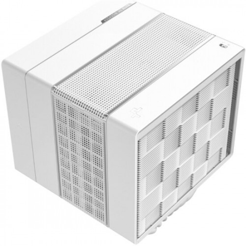 Вентилятор для процессора Deepcool Assassin VC Elite Wh (R-ASN4-WHNVNN-GJD) (белый) 1