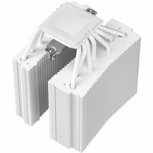 Вентилятор для процессора Deepcool Assassin VC Elite Wh (R-ASN4-WHNVNN-GJD) (белый) 2