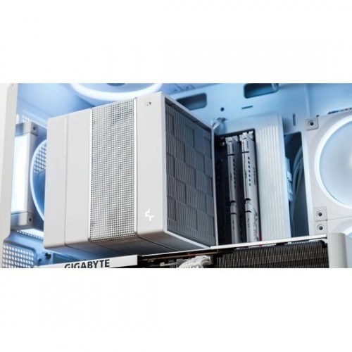 Вентилятор для процессора Deepcool Assassin VC Elite Wh (R-ASN4-WHNVNN-GJD) (белый) 7
