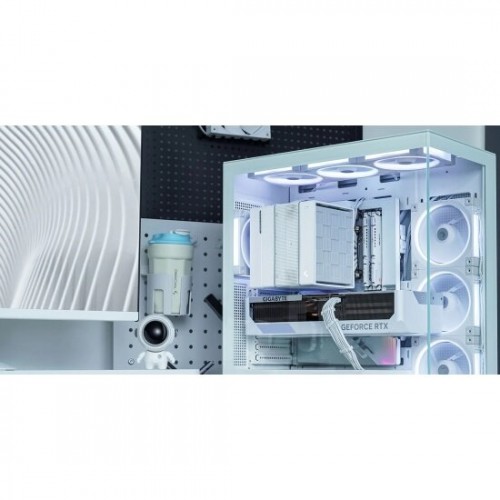 Вентилятор для процессора Deepcool Assassin VC Elite Wh (R-ASN4-WHNVNN-GJD) (белый) 8