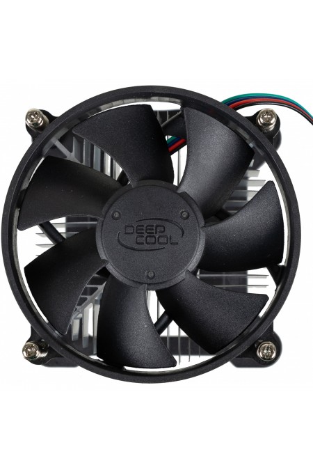Вентилятор для процессора Deepcool CK-11508 (черный) 1
