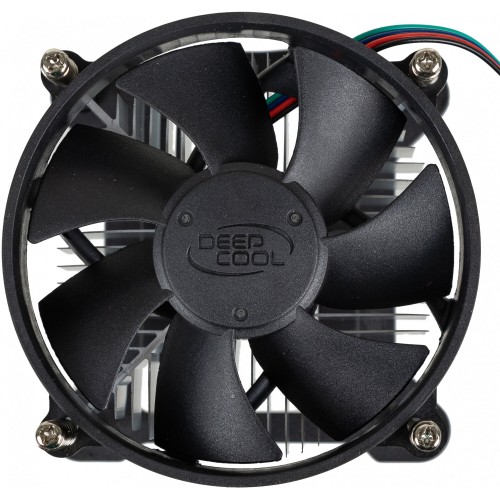 Вентилятор для процессора Deepcool CK-11508 (черный) 1