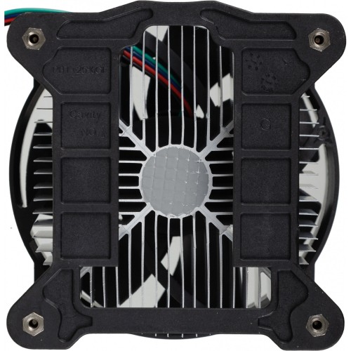 Вентилятор для процессора Deepcool CK-11508 (черный) 2