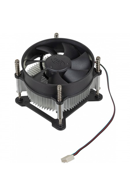 Вентилятор для процессора Deepcool CK-11508 (черный) 4