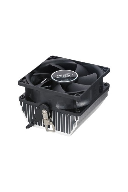 Вентилятор для процессора Deepcool CK-AM209 V2 (G-CK-AM209V2-WB) 