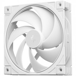 Вентилятор для процессора Deepcool FD12 WH V2 (R-FD12V2-WHNPN1-G) (белый)