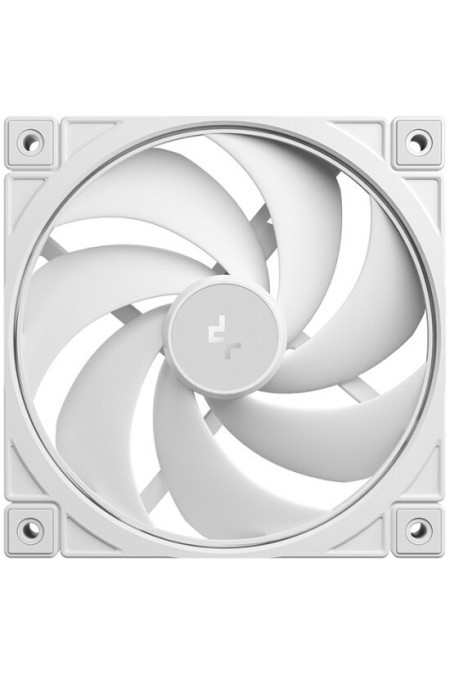 Вентилятор для процессора Deepcool FD12 WH V2 (R-FD12V2-WHNPN1-G) (белый) 5