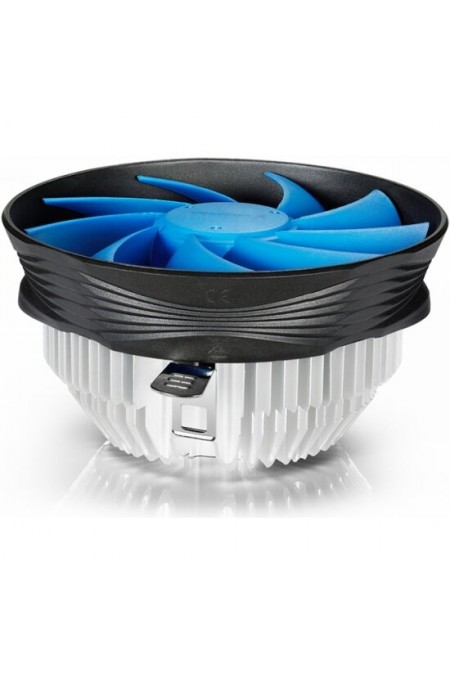 Вентилятор для процессора Deepcool Gamma Archer Pro V2 (G-U-ARCHER-ARNNNN-G-2) (черный/синий) 