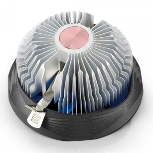 Вентилятор для процессора Deepcool Gamma Archer Pro V2 (G-U-ARCHER-ARNNNN-G-2) (черный/синий) 3