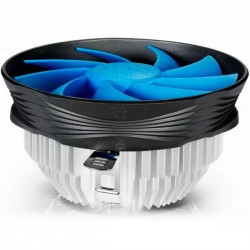 Вентилятор для процессора Deepcool GAMMA ARCHER V2 (G-U-ARCHER-ARNNNN-G-1) (черный)