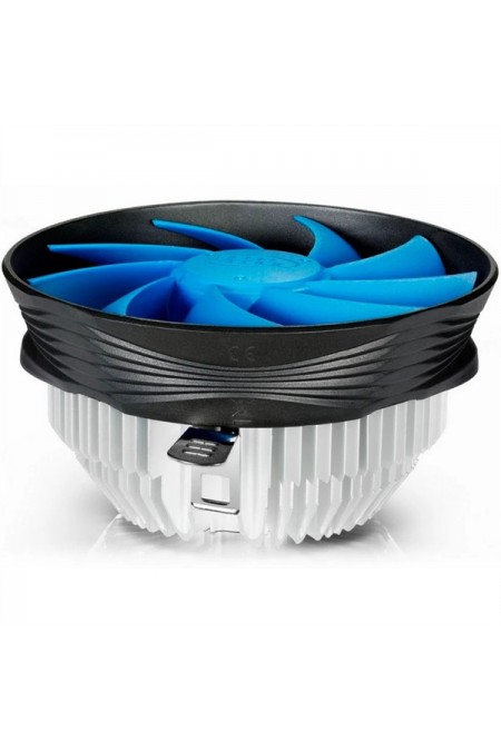 Вентилятор для процессора Deepcool GAMMA ARCHER V2 (G-U-ARCHER-ARNNNN-G-1) (черный) 