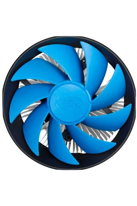Вентилятор для процессора Deepcool GAMMA ARCHER V2 (G-U-ARCHER-ARNNNN-G-1) (черный) 3