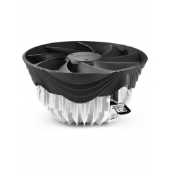 Вентилятор для процессора DeepCool Gamma Hunter V2 (G-U-HUNTER-ARNNNN-G-1) (черный)